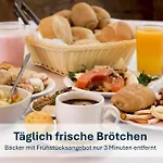 Lotti Apartmán Heringsdorf (Usedom)