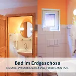 Apartmán Lotti Heringsdorf (Usedom)