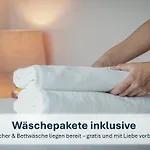 Apartmán Lotti