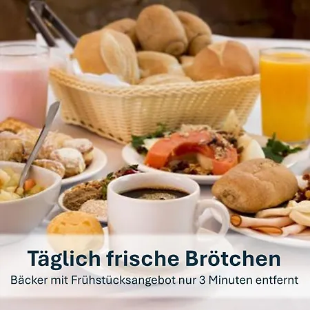 Lotti Lejlighed Heringsdorf (Usedom)