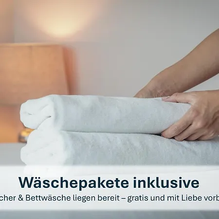 Lejlighed Lotti