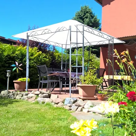 Lotti Apartmán *