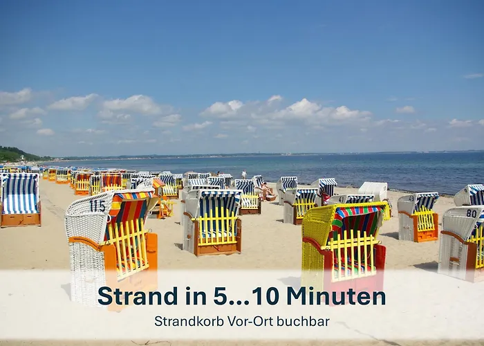 Lotti Apartamento Heringsdorf (Usedom)