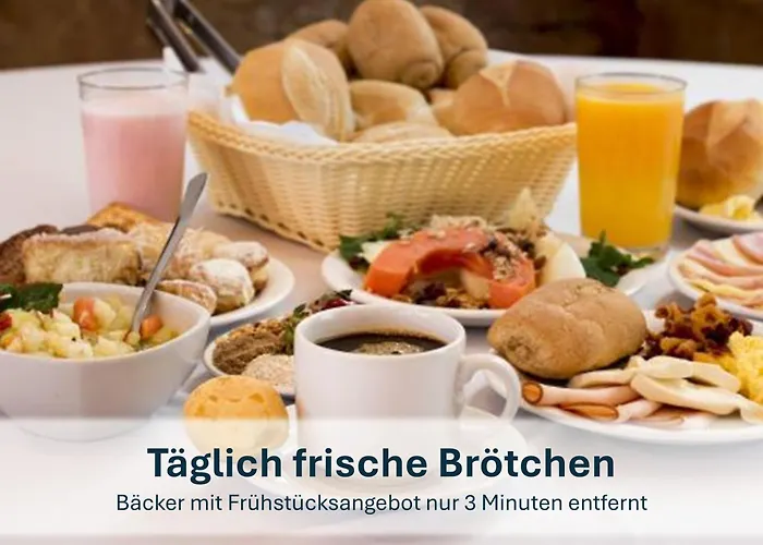 Lotti Apartamento Heringsdorf (Usedom)